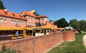 Near To The Castle